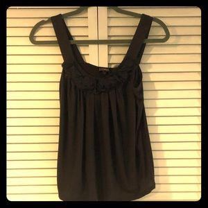 Express Dressy Tank Top